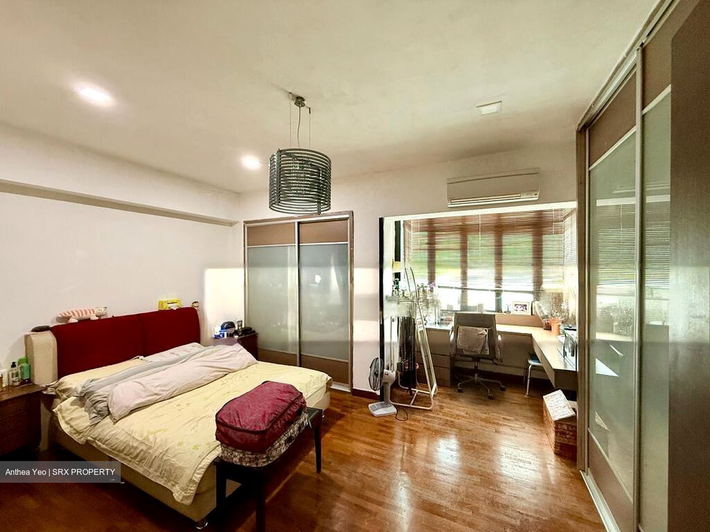 Cavenagh Court (D9), Apartment #487125081